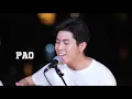 bamm - โดนเทแต่เท่อยู่ (2cool2care) Acoustic Ver.