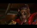 Divatox s Snack - Turbo A Power Rangers Movie Vore in Media