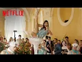 Lagu Mindy Performs “Espresso” | Emily in Paris: Season 5 | Netflix