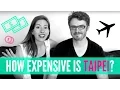 Download Lagu Taipei Travel Tips \u0026 Costs 🇹🇼 Budget Guide, Street Food, Night Markets, MRT Hacks \u0026 Top Sights! 🏙️🛵💸
