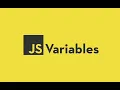JavaScript Variables Explained Stop Using var - Use let const Instead