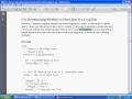 PHP Programming Bangla Tutorial Ch5 - 3 Working with Date and Time PHP Date Functions Date Time
