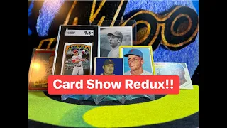 Download Ep. 71 Westchester Card Show Redux!! MP3