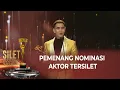 Download Lagu Pemenang Nominasi Aktor Tersilet  | Silet Awards 2020