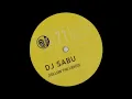 DJ Sabu - Follow The Lights [HQ]