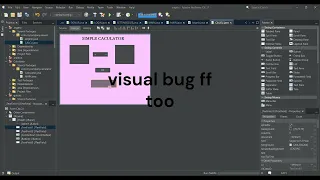 How to Make a Simple Calculator in Java GUI with NetBeans