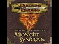 Midnight Syndicate - Beasts of the Borderlands
