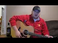 Give Me Back My Hometown - Eric Church (Cover)