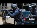 LAPD SWAT Team EDIT