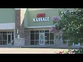 Beaumont massage parlor shut down due to prostitution one arrested
