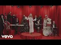 Lagu Edurne - Santa Claus llegó a la ciudad