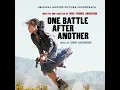 One Battle After Another - Jonny Greenwood