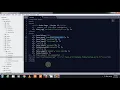 Codeigniter Tutorial in Hindi Part-9 Connect database and insert data into database