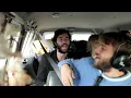 The Head and The Heart - Ghosts - Van Session
