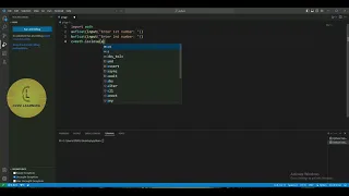 Python importing math package isclose - user input CodeLearning