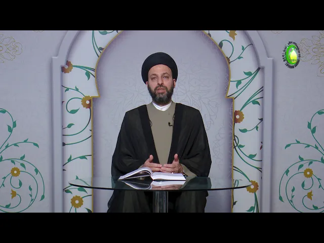 ⁣147     المقصد الرابع غسل النفاس، مسألة  258 - الأستاذ: سماحة السید حیدر الحکیم