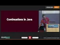 Continuations The magic behind virtual threads in Java by Balkrishna Rawool