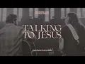 Talking To Jesus (Live From The Ryman) - Brandon Lake x Thomas Rhett (Official Audio)
