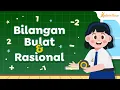 Download Lagu Bilangan Bulat dan Bilangan Rasional | Matematika SMP