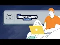MyConversationTrainer AI-Powered Language Learning by Vista Higher Learning
