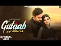 Download Lagu Jo Khud Teddy Bear Jisi -GULAAB : Ameet Choudhary | Sonaa | Sihag Muzik | New Haryanvi Song Haryanvi