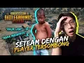 Download Lagu SETIM DENGAN PLAYER TERSOMBONG PARAH!! - PUBG Mobile Indonesia