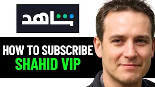 How To Subscribe Shahid VIP 2025 FULL GUIDE 