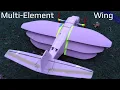 Download Lagu Best STOL Wing Design Ever?!?