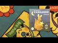 Ms. Adiyah reading If I were a Kangaroo by Mylisa Larsen.