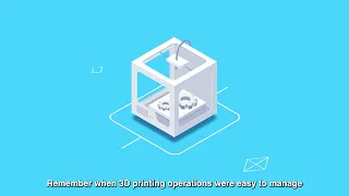 GrabCAD Streamline Pro Unlock the Full Potential of Your 3D Printing Workflow