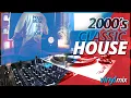 Download Lagu CLASSIC HOUSE Vinyl Mix - 2000s