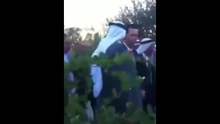 ههههههه جاها من الاخر دندنها