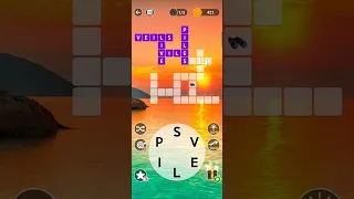 Wordscapes Level 399 Answers Wordscapes 399 Solution