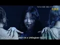 LE SSERAFIM - UNFORGIVEN ( Japanese Ver. ) [ NTV _ @2023 BEST ARTIST ] UHD