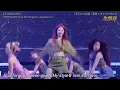 Download Lagu LE SSERAFIM - UNFORGIVEN ( Japanese Ver. ) [ NTV _ @2023 BEST ARTIST ] UHD