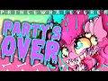 Download Lagu PrinceWhateverer - Party's Over [MLP MUSIC]