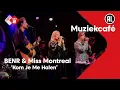 Download Lagu BENR \u0026 Miss Montreal - Kom Je Me Halen | NPO Radio 2