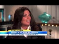 Designer Rachel Roy Works to Empower Women ABC News