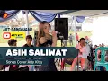 Download Lagu Arty Kitty ASIH SALIWAT  - ART PANGGUGAH - Setamplat Garut