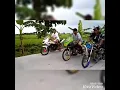 Story wa versi drag