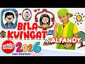 Lagu VIDEO ANIMASI LIRIK LAGU ANAK ANAK | ALFANDY - BILA KUINGAT