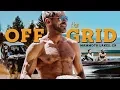 Breaking Free in Mammoth Lakes California Off The Grid w Zac Efron