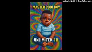 master cool boy unlimited 18