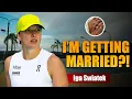 Tennis Star Iga Swiatek s Hidden Partner - Husband Rumors at Madrid Open 2025
