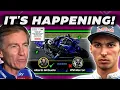 Download Lagu Yamaha Boss DROPS BOMBSHELL by REFUSING Toprak’s Engineer for MotoGP 2026 – He’s FURIOUS! 