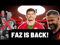 Download Lagu FAZ IS BACK! | ELLIOT DALY OUT...OWEN RETURNS!