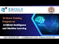 NSDP on Artificial Intelligence and Machine Learning - Day 5