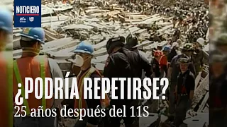 ¿Qué tan preparado está EEUU para enfrentar una amenaza terrorista a 25 años del 11-S? | Análisis