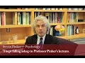 Harvard Professors Read Mean Comments