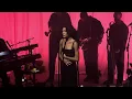 Olivia Dean-Close Up (New song-live debut) @ o2 SBE, 11th June 2025